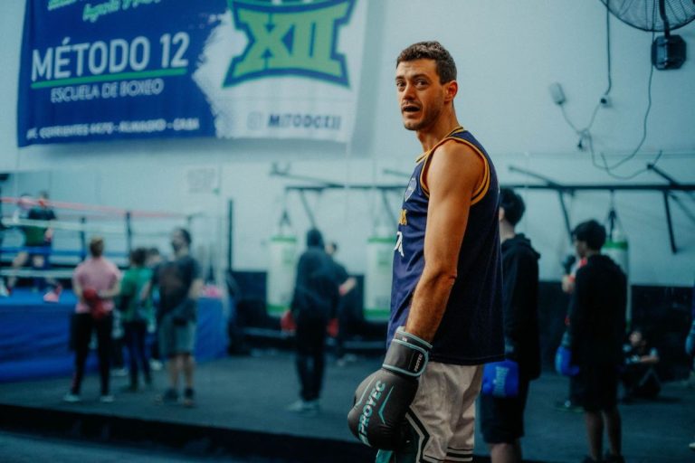 Boxe