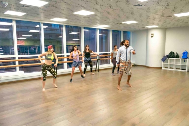 Dança