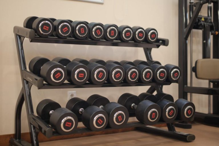 Musculação