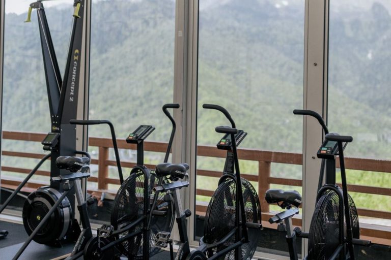 Spinning